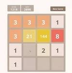 2048 fibonacci unblocked.